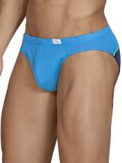 Clever Brief Gajo Latin Blue