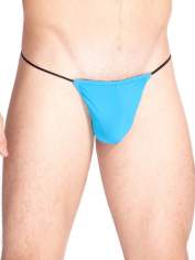 L'Homme Invisible String Swim String Turquoise