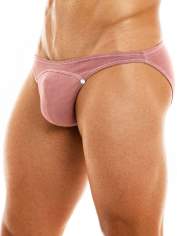 Modus Vivendi 05012 Mini Brief Denim Rose