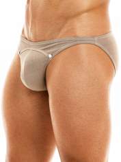 Modus Vivendi 05012 Mini Brief Denim Beige