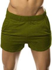 GIGO Exciter Sports Shorts Green