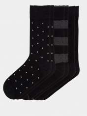 Impetus P703018 Lot 3 pairs of Socks