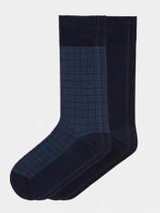 Impetus P703015L3 Lot 2 pairs of Socks