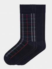 Impetus P703016L3 Lot 2 pairs of Socks