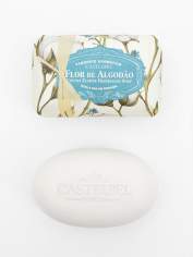 Castelbel Cotton Flower Soap 150g