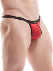 Wojoer 322B6B String Rouge