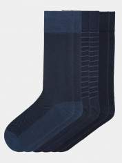 Impetus P703036 Lot 3 pairs of Socks