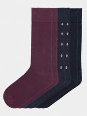 Impetus P703035 Lot 3 pairs of Socks