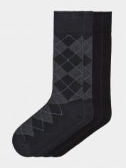 Impetus P703030L3 Lot 2 pairs of Socks