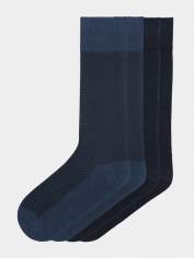 Impetus P703031L3 Lot 2 pairs of Socks