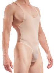 Wojoer 320S5 Body String Beige