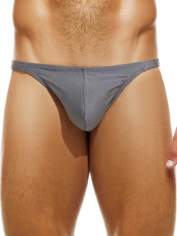 Modus Vivendi Bain Gris String