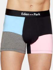 Eden Park EP1221G93 Boxer Bleu