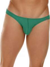 JOR 1632 Jockstrap Montecarlo Green