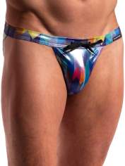 Manstore M2286 Parrot Swim Tanga