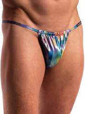 Manstore M2286 Parrot Mini Swim Thong