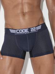 Code 22 Boxer Army Navy