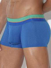 copy of Code 22 Athletic Blue Boxer