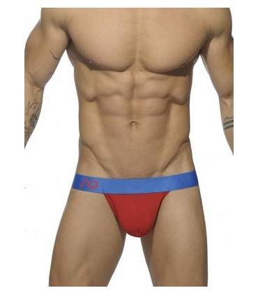 Addicted Ass Freedom Jock Up Rouge