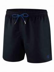 Impetus Navy Bain Shorts