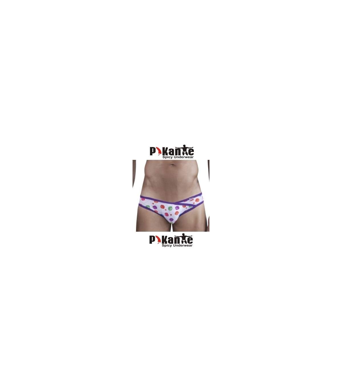 CAMPAIGN: Pikante Underwear Spring 2013