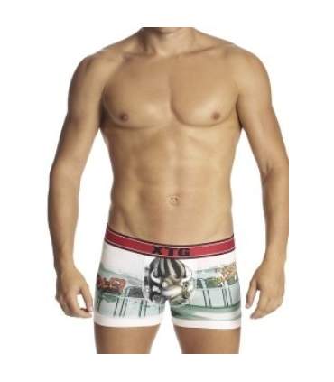 XTG Underwear Boxer Spanish