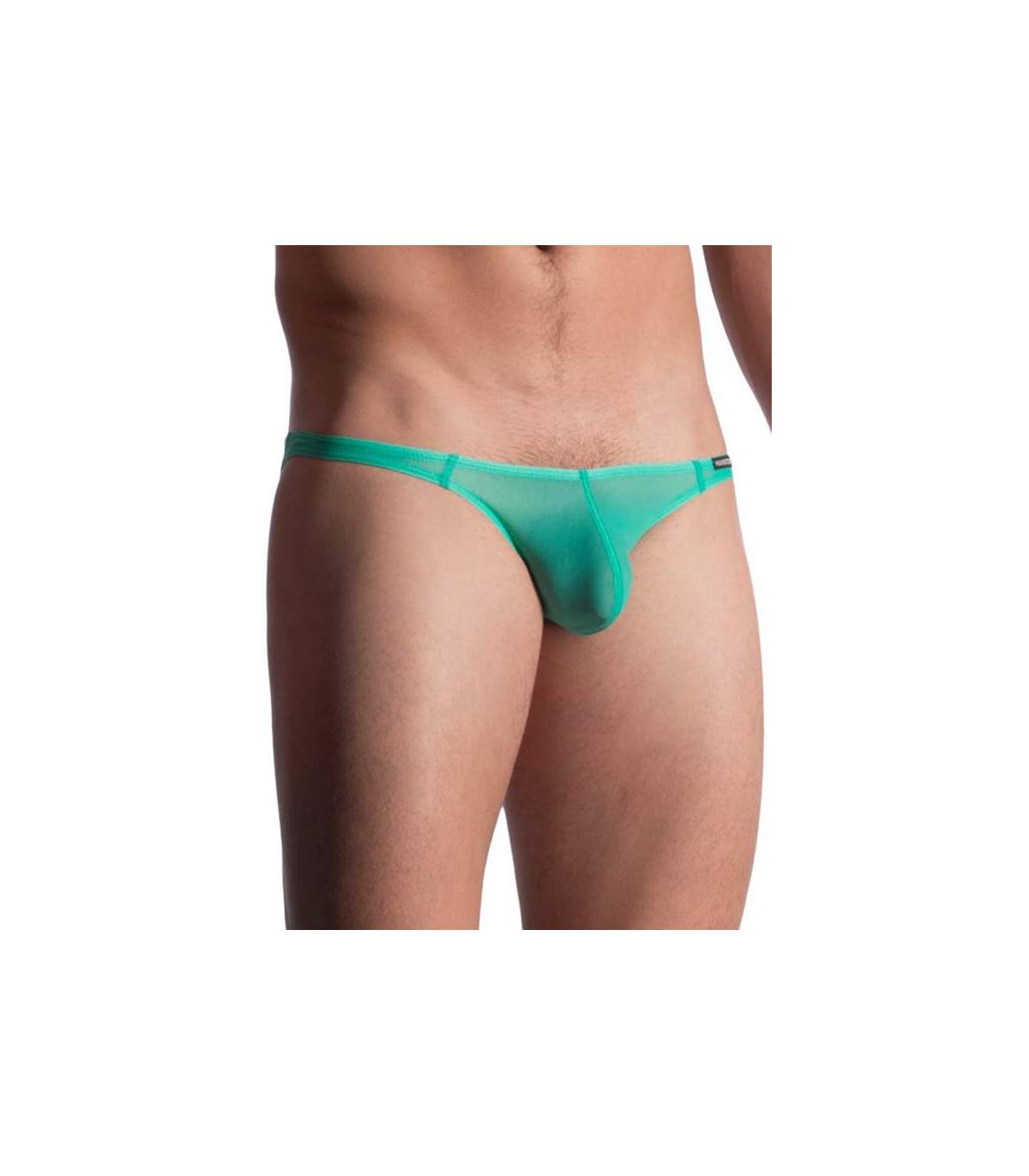 String de best sale bain homme minimaliste